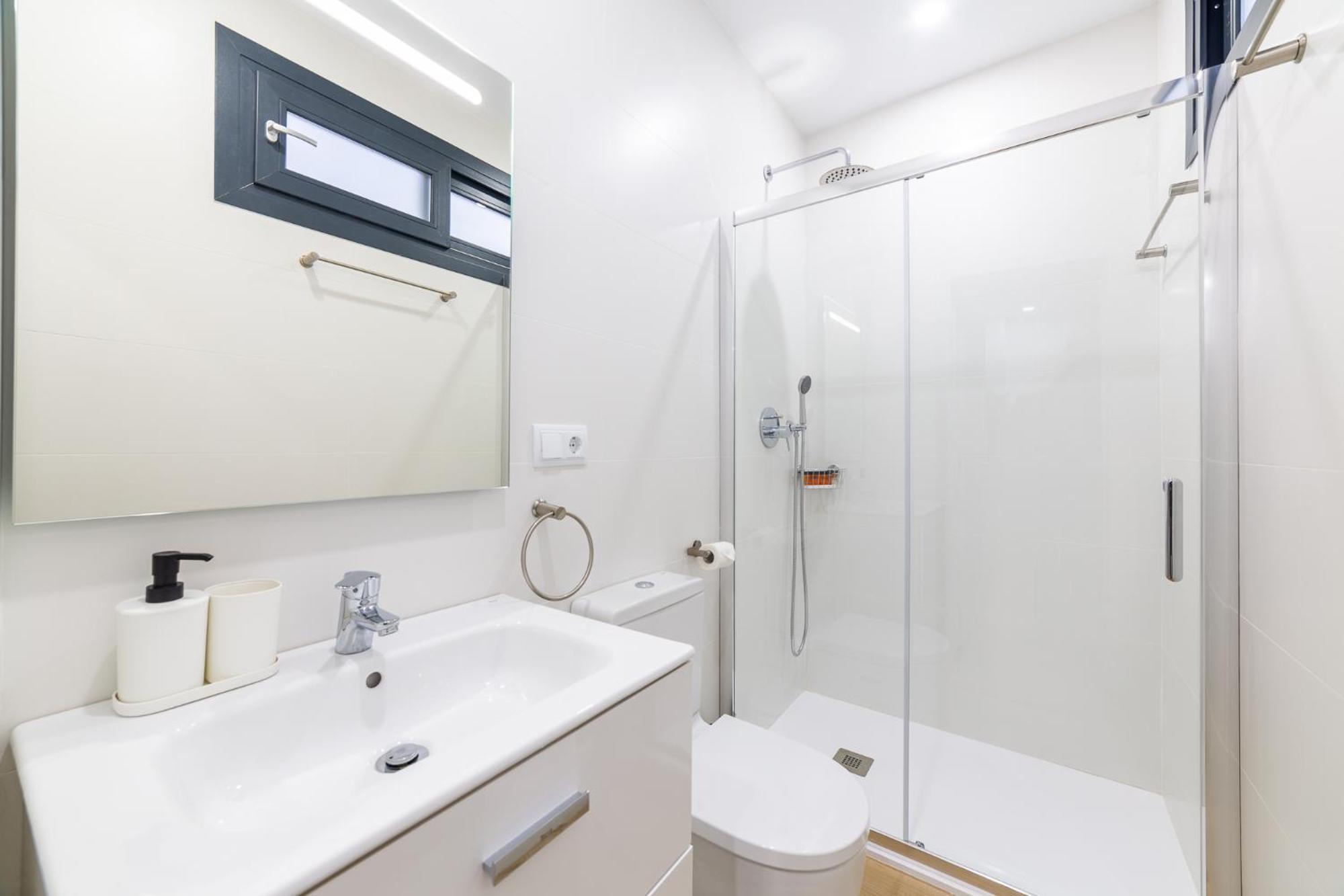 Trendy Homes Lepanto Ii, A 5 Minutos De Puerta Purchena Almeria Exterior photo