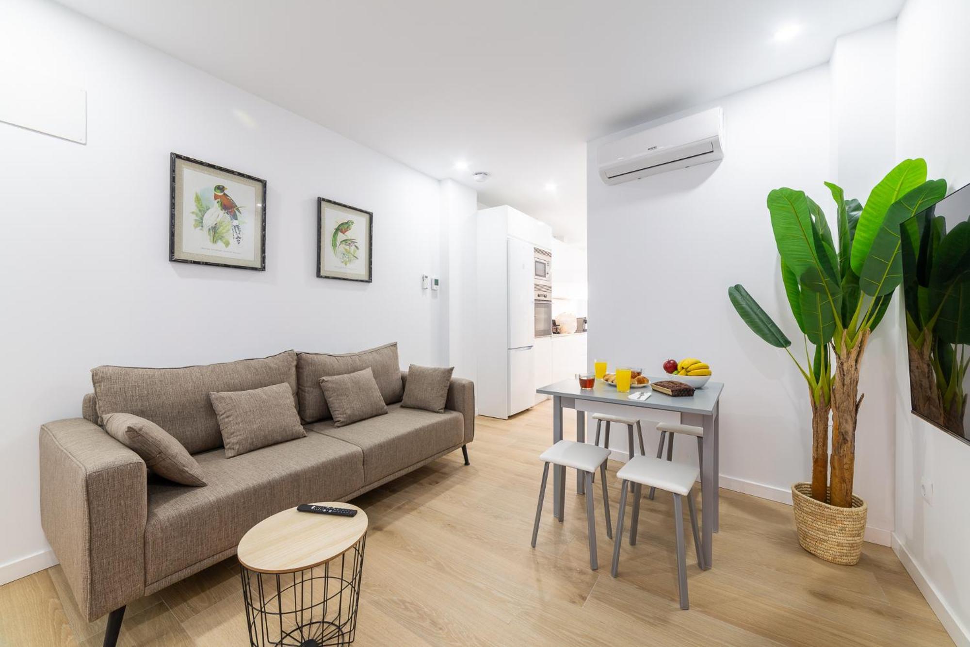 Trendy Homes Lepanto Ii, A 5 Minutos De Puerta Purchena Almeria Exterior photo